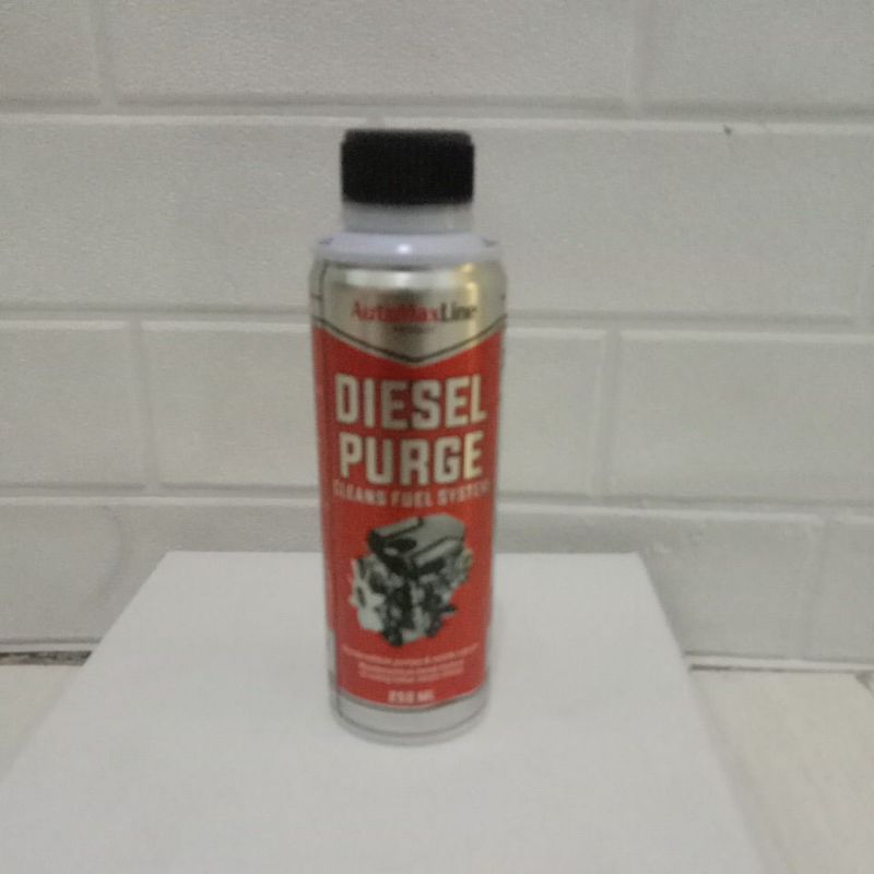 Diesel Purge Automaxline