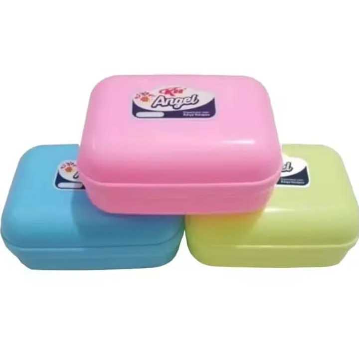 TEMPAT SABUN MANDI WADAH SABUN KAMAR MANDI SOUVENIR ALAT MANDI