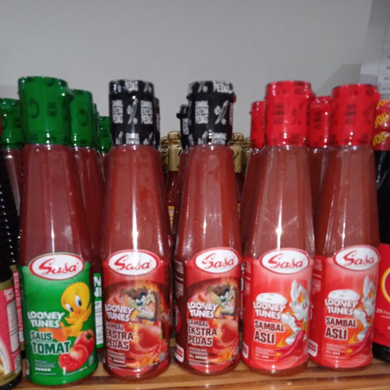 

Sasa sause