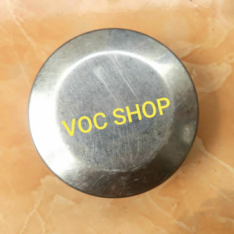 Tutup Tangki Diesel Aplikasi Honda WIN S90 S90z Benly S110 CB100 CB 125 YB100 DT100 Original Bekas