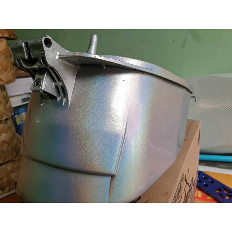 box/bok/bagasi vario 110 CW/bagasi vario 110 karbu