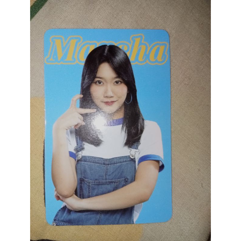 PC japota JKT48