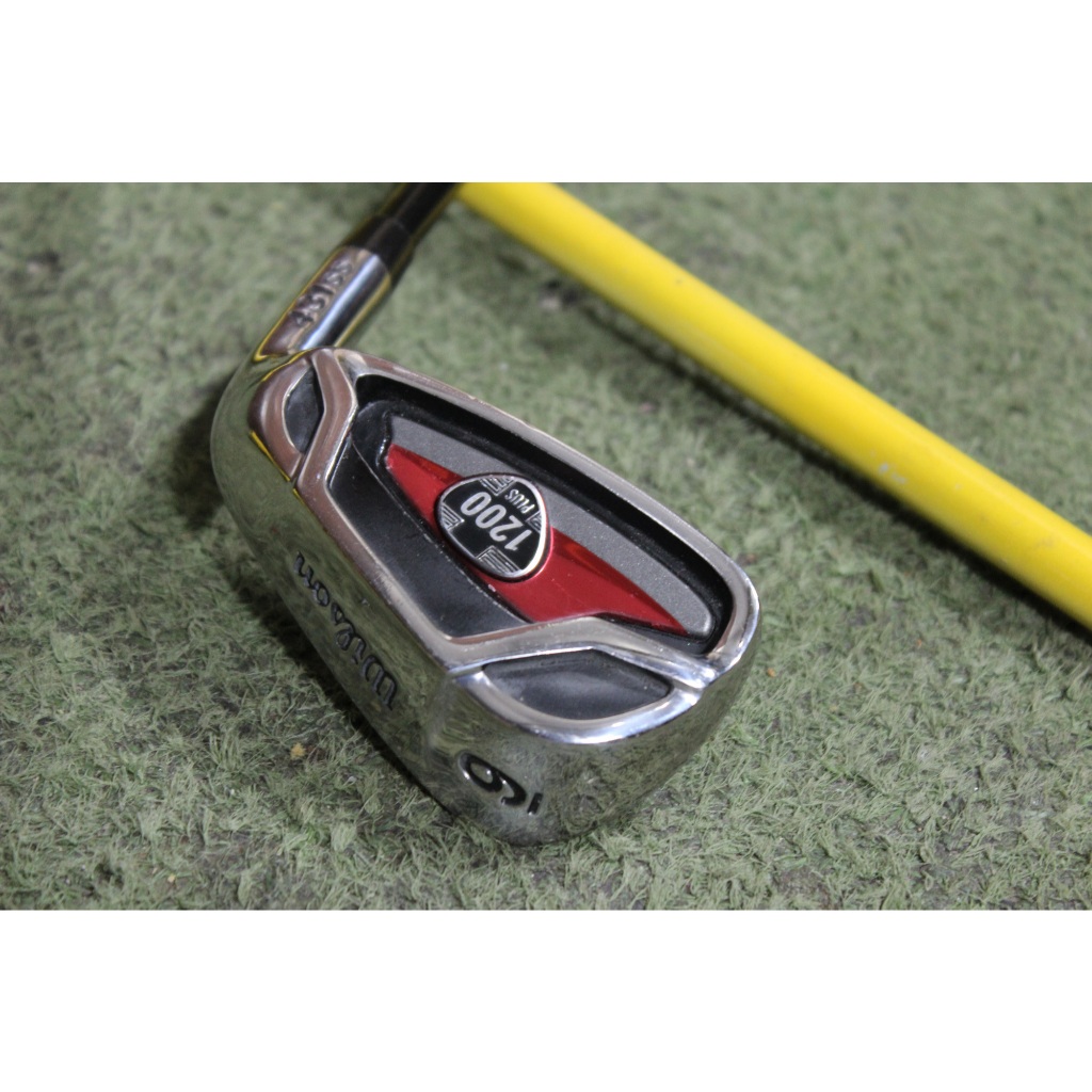 Stick Golf Iron 9 Wilson USA 1200 Plus | Stick Golf Second Bekas Berkualitas