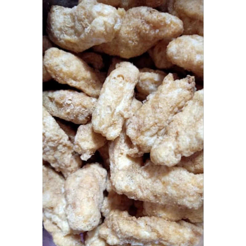 

CUANKI BATAGOR IKAN 1 BALL