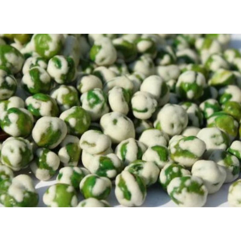 

Kacang Polong Ijo Tepung 500 gram