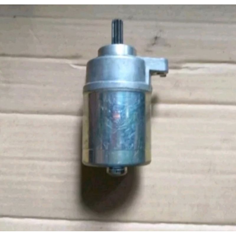 dynamo stater yamaha mio j pnv yamaha nmax original copotan motor