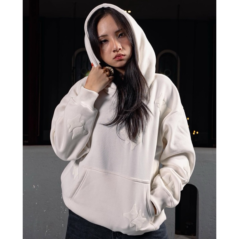 [ORIGINAL] CHAMBRE DE LA VAIN HOODIE DAN T SHIRT