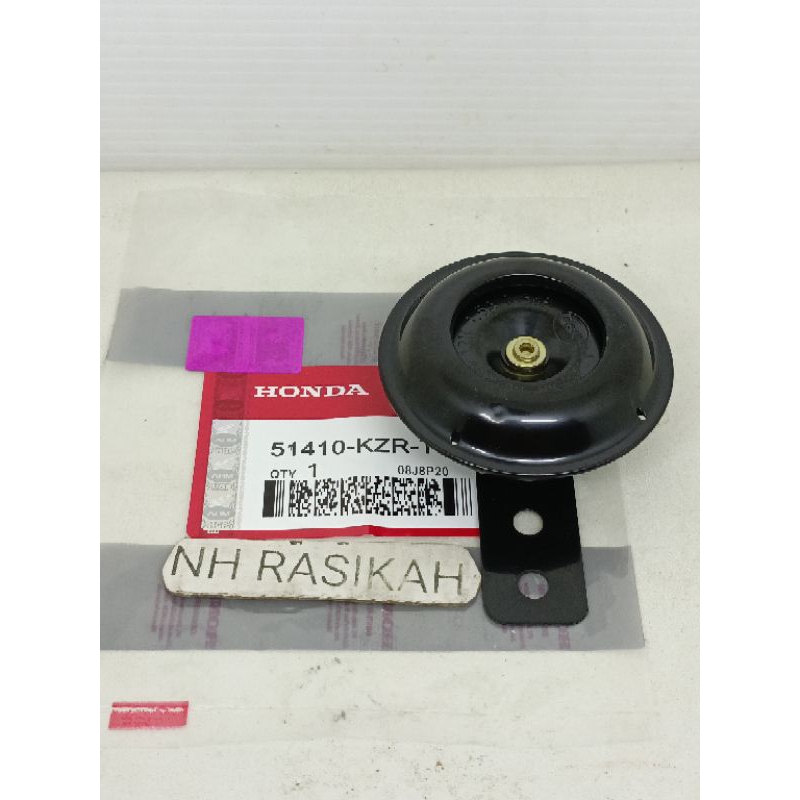 KLAKSON KZR VARIO 125/VARIO 110 OLD/LED ORIGINAL