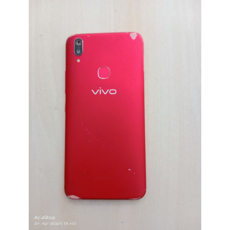 VIVO V9 MATI TOTAL