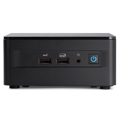 Mini Pc Intel ASUS NUC 12 Pro Kit RNUC12WSHI500000I | Core I5-1240P Barebone