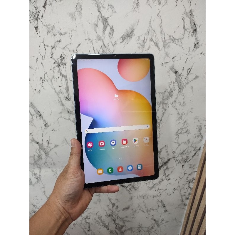 Samsung Tab S6lite 4/128gb second