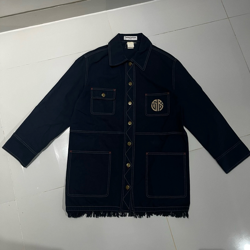 Sonia Rykiel Outer Jacket