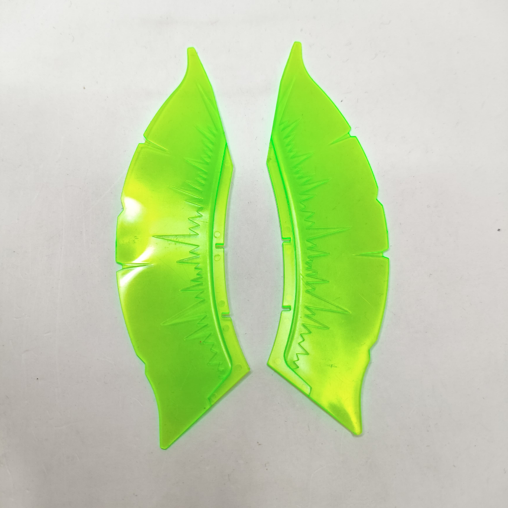 Bandai Beam Tomahawk Effect MG Sazabi / Spare Part Gundam 1/100 J2113