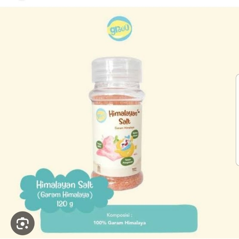 

grouu garam himalaya