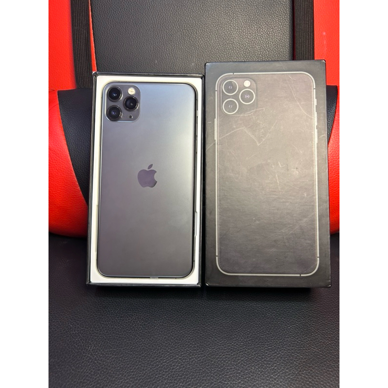 IPHONE 11 PRO MAX 256 BEACUKAI