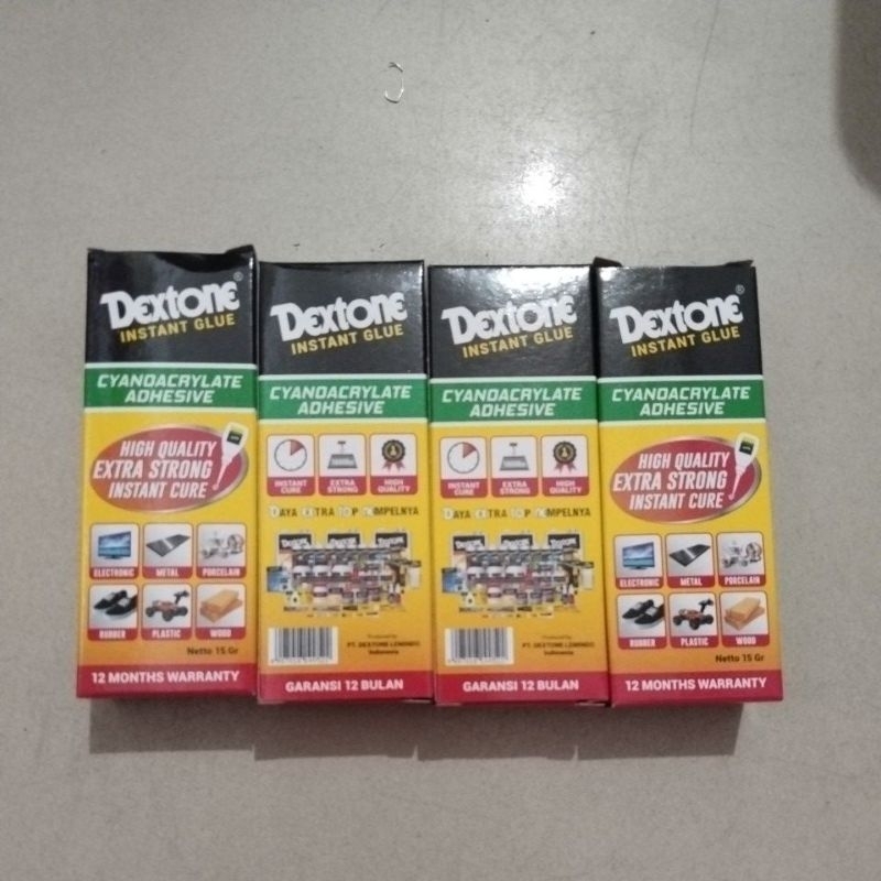 

Dexton lem setan/lem korea