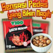 

VIGO BAKSO SAPI MERCON ISI 50PCS