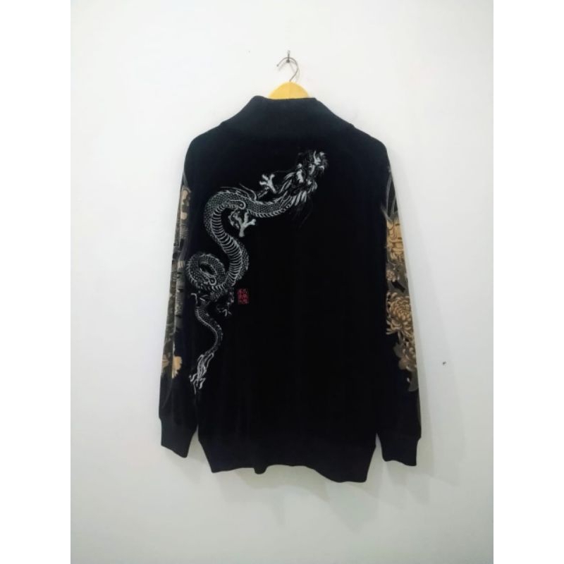 sukajan KARAKURI tamashii