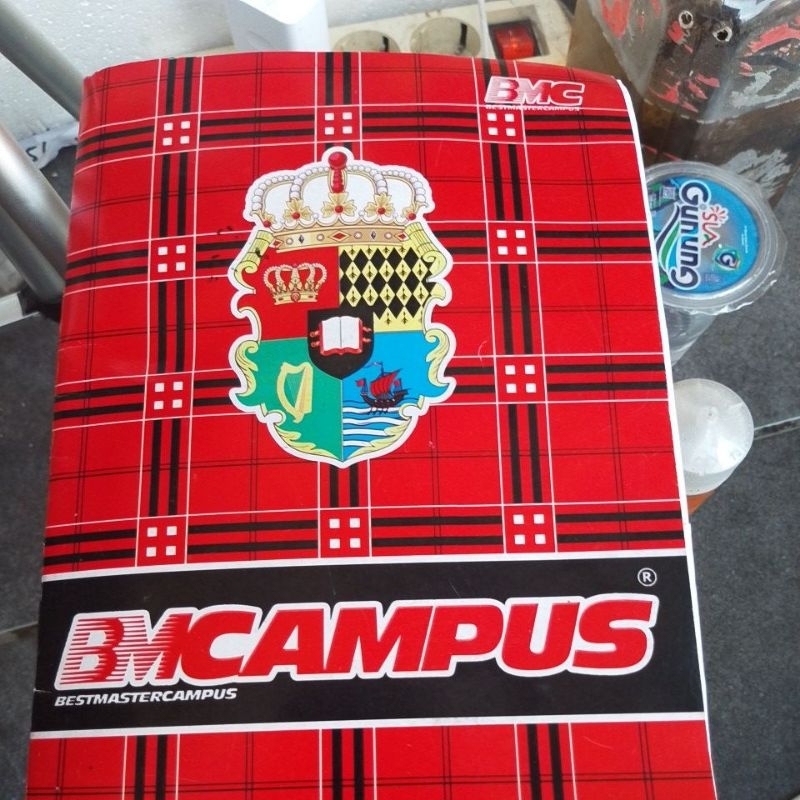 

buku tulis