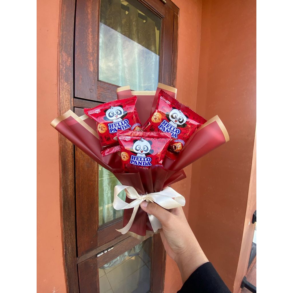 BUKET SNACK/BUKET WISUDA/BUKET MAKANAN/BUCKET SNACK/BUCKET WISUDA