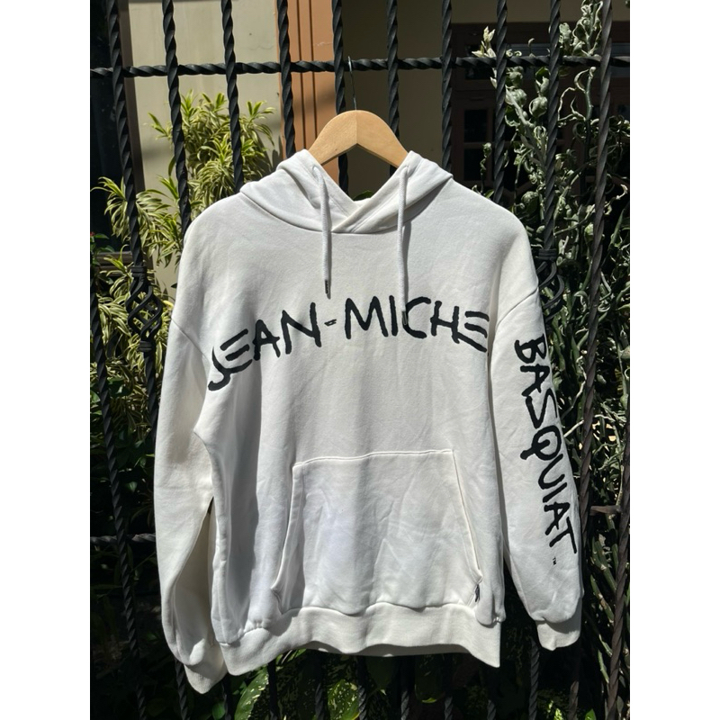 HOODIE JMB x CLRIDE.n ORIGINAL RARE