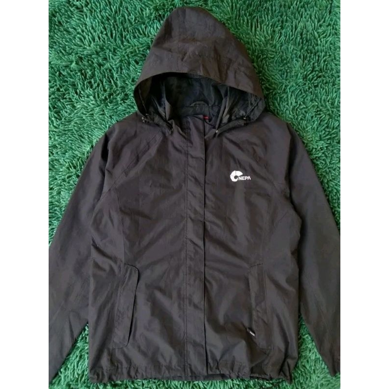 NEPA nolimit1996 - Jaket Outdoor / Jaket Gunung waterproof