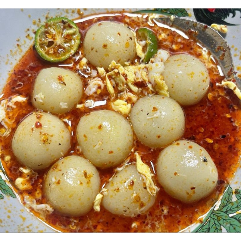 

BASO ACI NEW ASLI GARUT PREMIUM HOME MADE