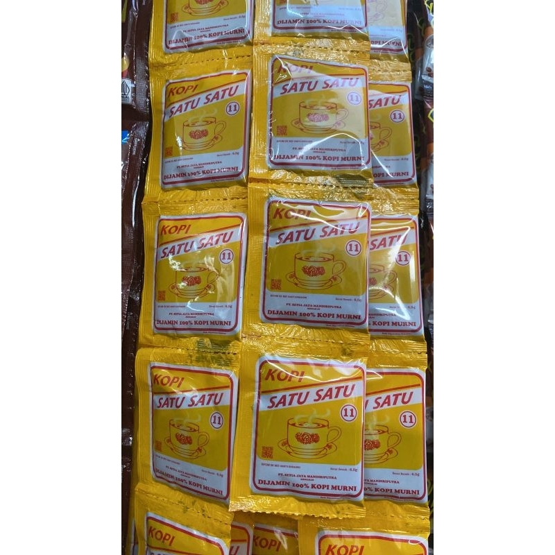 

BUBUK SATU-SATU RTG isi 10pcs