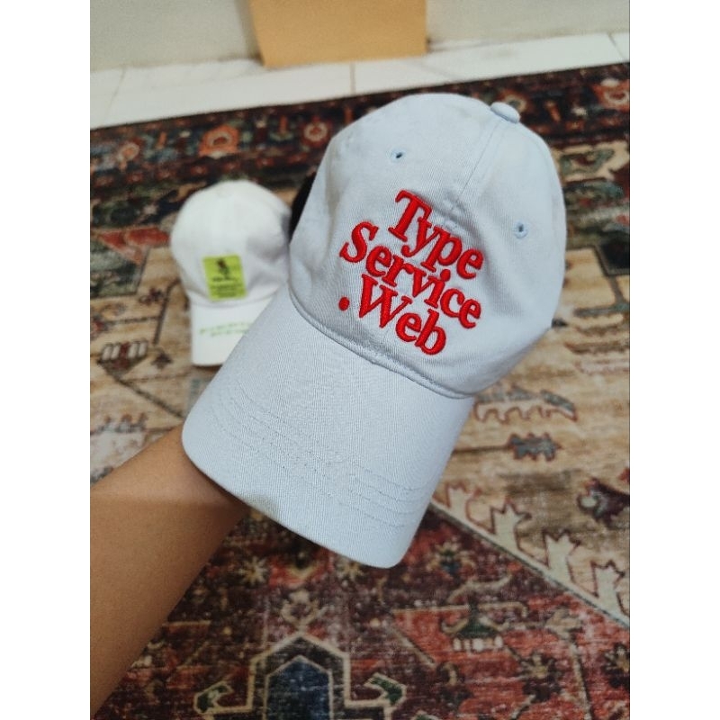 TSW Cap & Slow Acid Cap