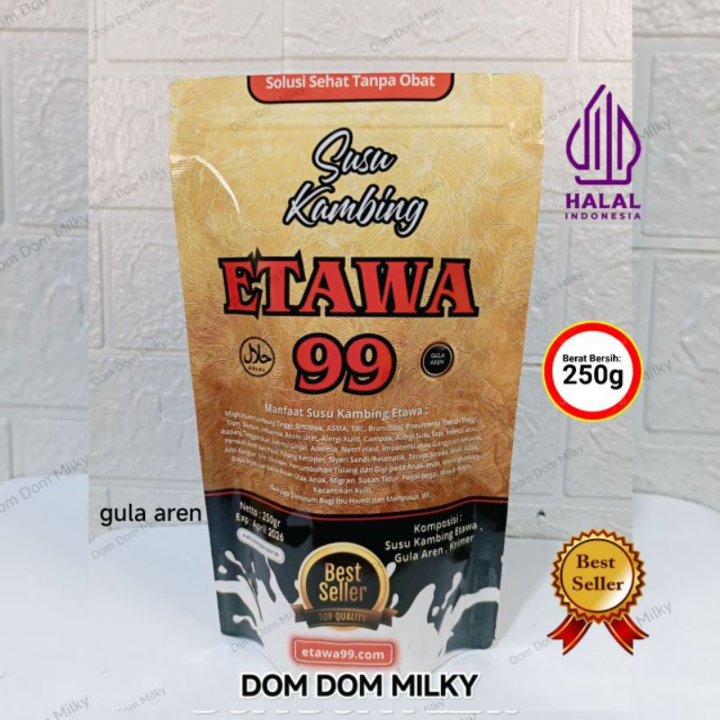 

Etawa 99 atasi sesak nafas - TBC - Asma - Asam Lambung -Darah Tinggi dll