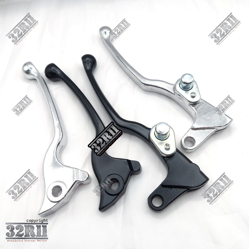 Handle Kiri Kanan Mio J