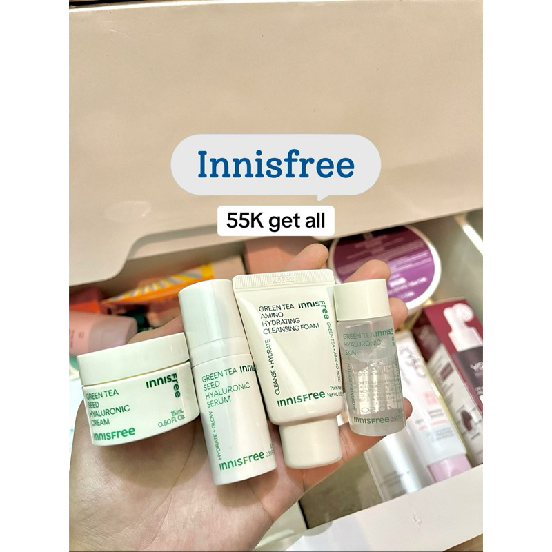 Preloved Skincare | Preloved Skincare Murah | Preloved Wardah