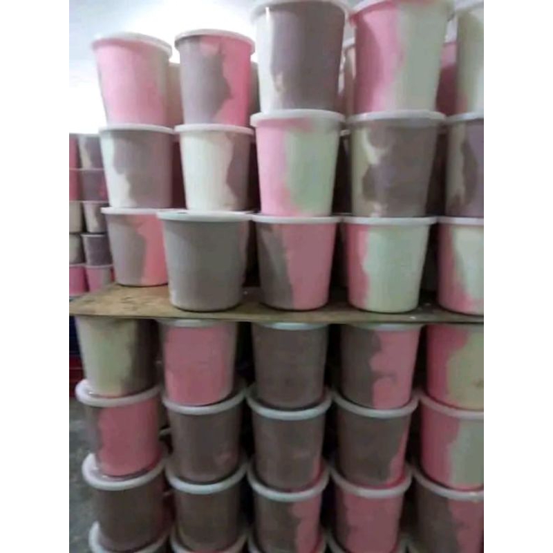 

Es Krim Miami 3 Rasa (8L)