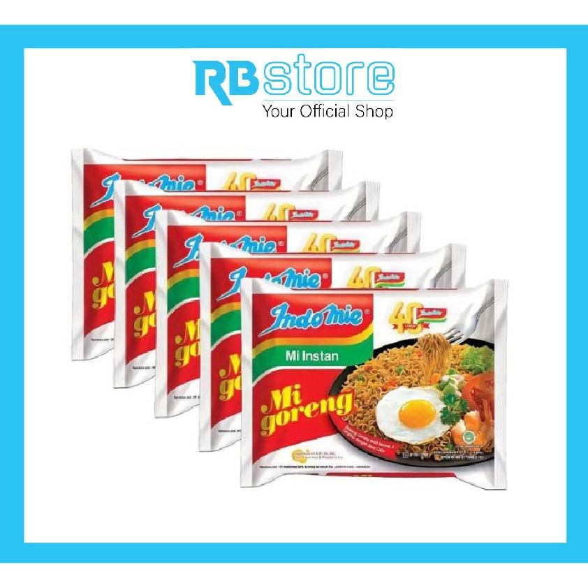 

SPESIAL INDOMIE GORENG, JUMBO ALL VARIANT 5PCS