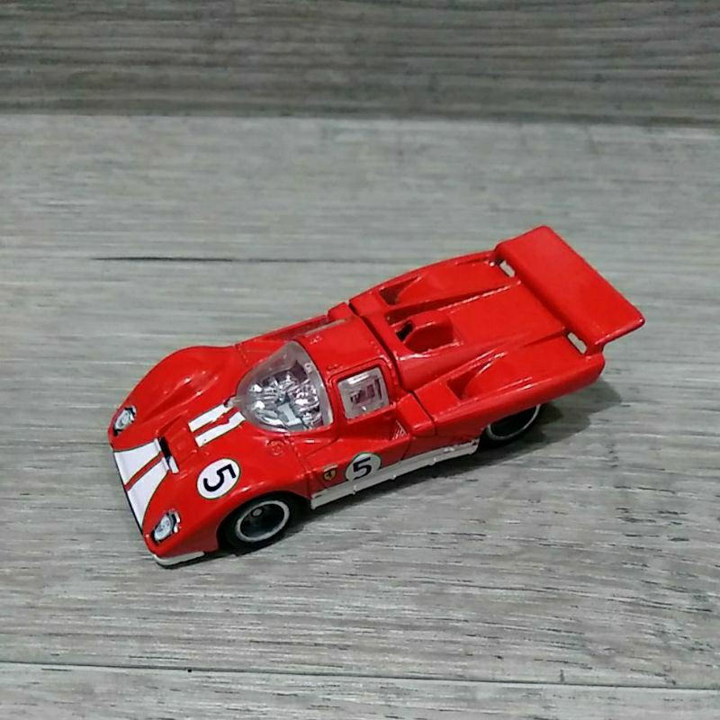 hotwheels garage ferrari 512m