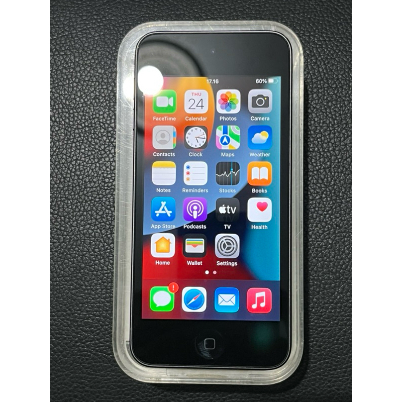 ipod touch 7 32gb second like new