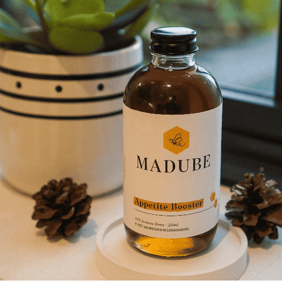 

Javanese Honey (Appetite Booster) - Madu Murni Asli Jawa 100% Original Tanpa Campuran