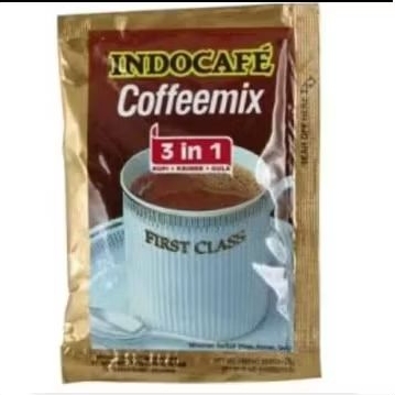 

Indocafe Coffemix