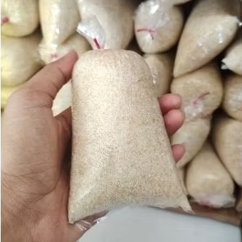 

Gala Pasir Lokal / Curah