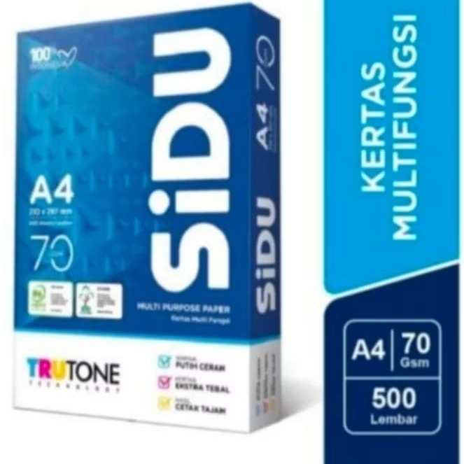

Sidu A4
