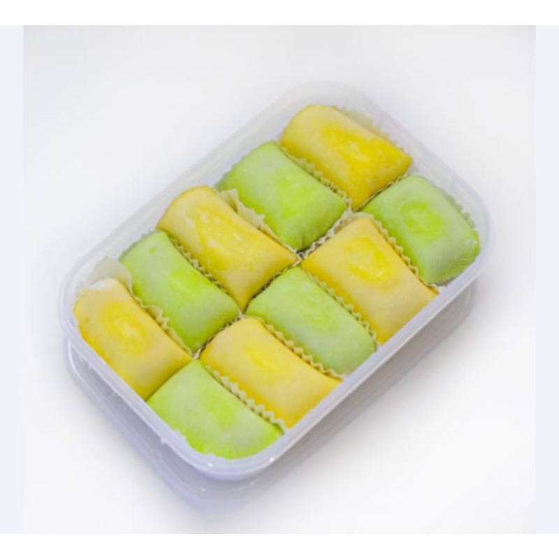 

pancake durian Medan jumbo kualitas premium no1