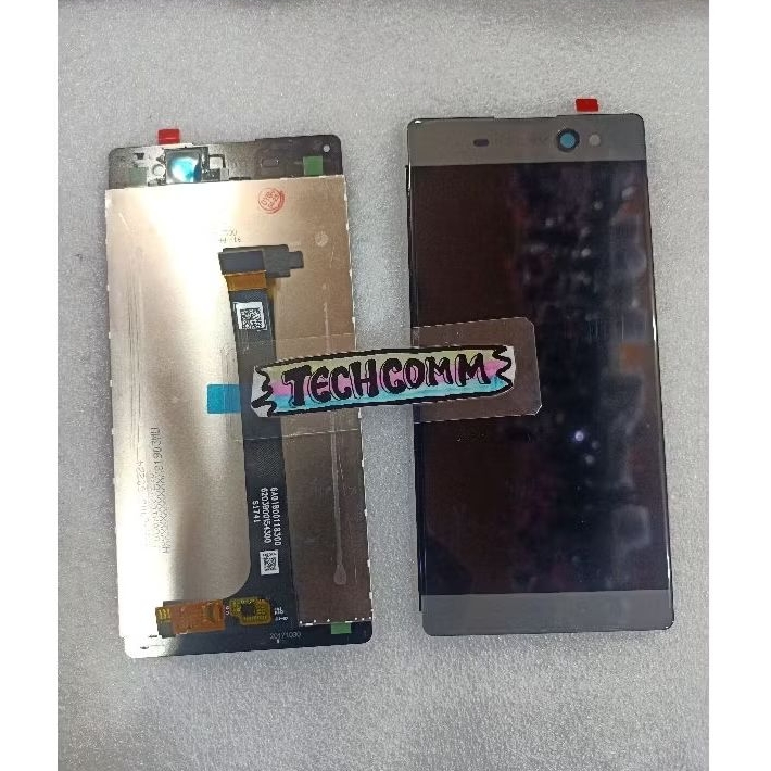 LCD SET TOUCHSCREEN SONY XPERIA XA ULTRA ORI