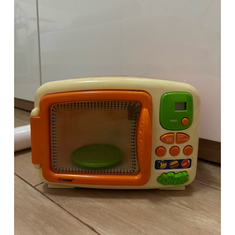 Preloved Mainan Masak Masakan Anak