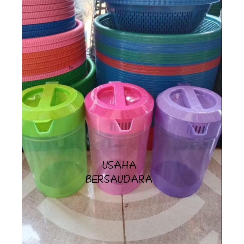 TEKO PLASTIK CALISTA / TEKO UKURAN 4,1LITER / TEKO PLASTIK JUMBO / TEKO PLASTIK SERBAGUNA /TEKO PLAS
