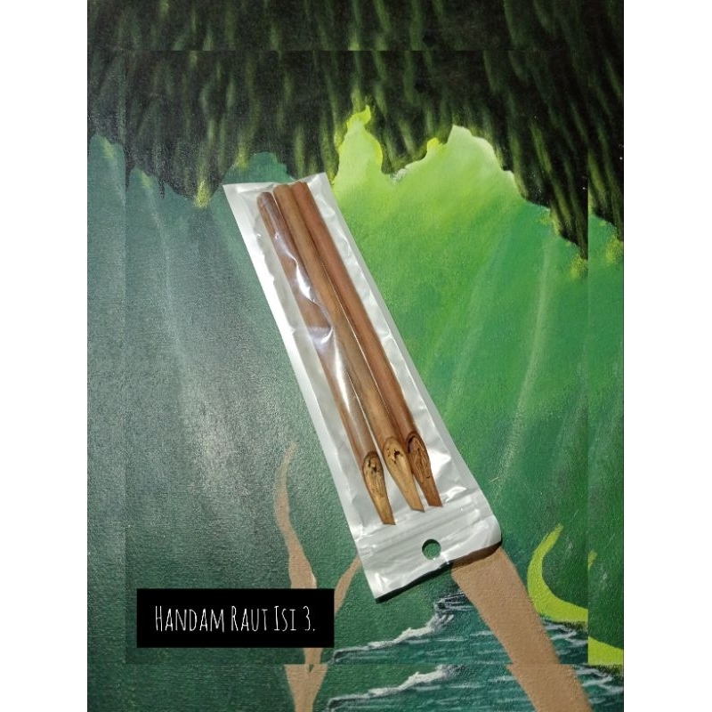 

Handam Raut Siap Pakai Untuk Kaligrafi