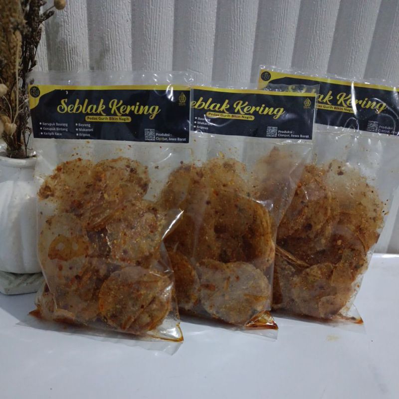 

Keripik Kaca
