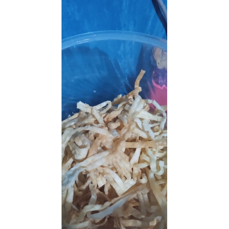

kue bawang renyah