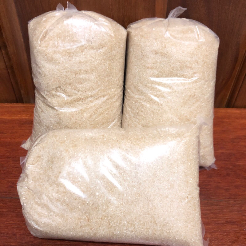 

Gula pasir lokal 10 kg