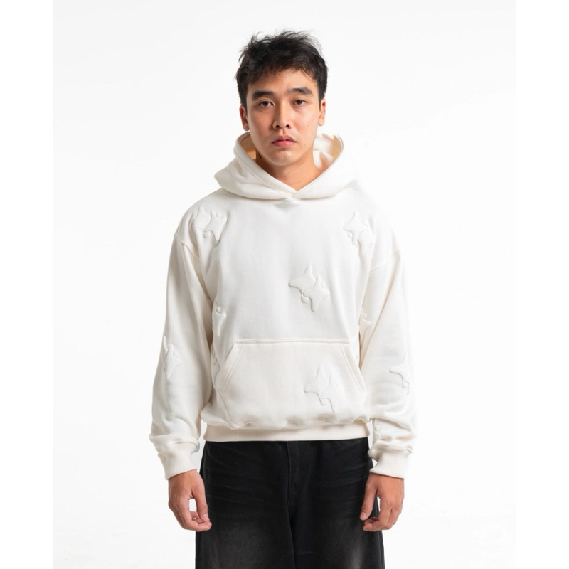 Chambredelavain Hoodie & Zipper