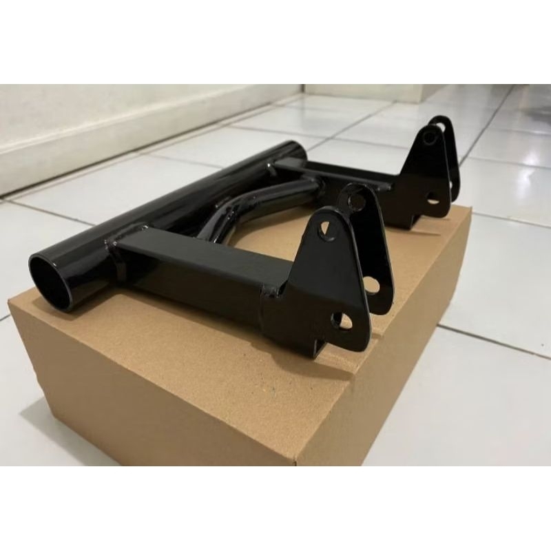 MOUNTING/ARM VARIASI AEROX  OLD/NEW UKURAN 4CM,5CM,6CM